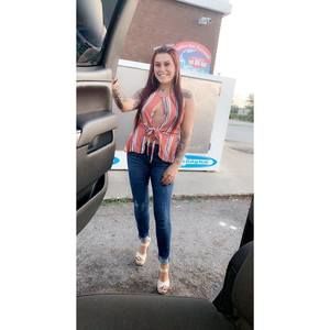 Meet your Posher, Kay